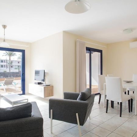 Blancazul Villa Alisios Playa Blanca  Zewnętrze zdjęcie