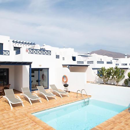 Blancazul Villa Alisios Playa Blanca  Zewnętrze zdjęcie