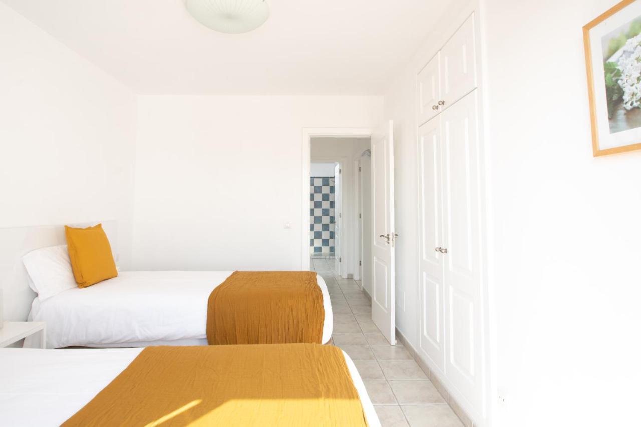 Blancazul Villa Alisios Playa Blanca  Zewnętrze zdjęcie