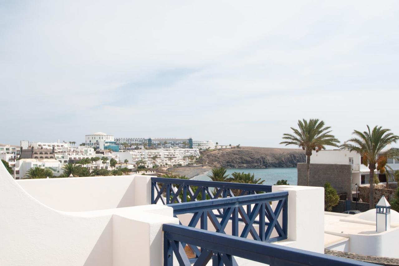 Blancazul Villa Alisios Playa Blanca  Zewnętrze zdjęcie