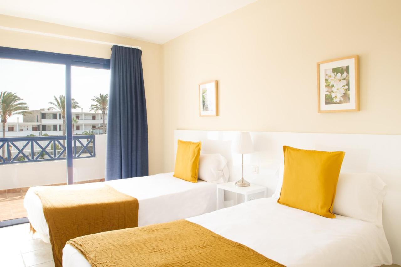 Blancazul Villa Alisios Playa Blanca  Zewnętrze zdjęcie