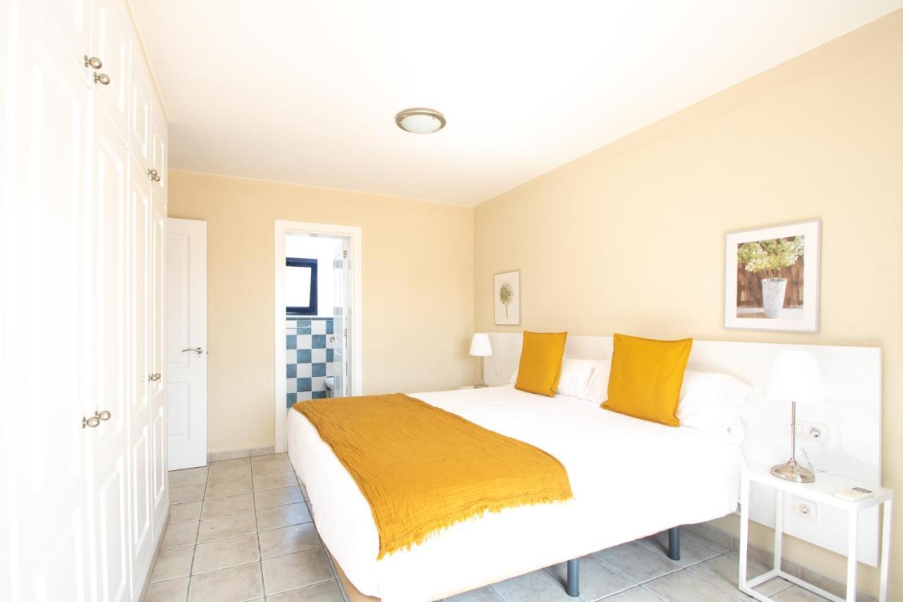 Blancazul Villa Alisios Playa Blanca  Zewnętrze zdjęcie