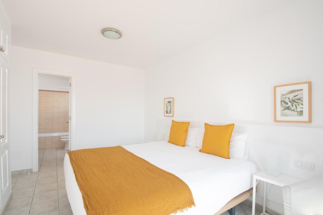 Blancazul Villa Alisios Playa Blanca  Zewnętrze zdjęcie