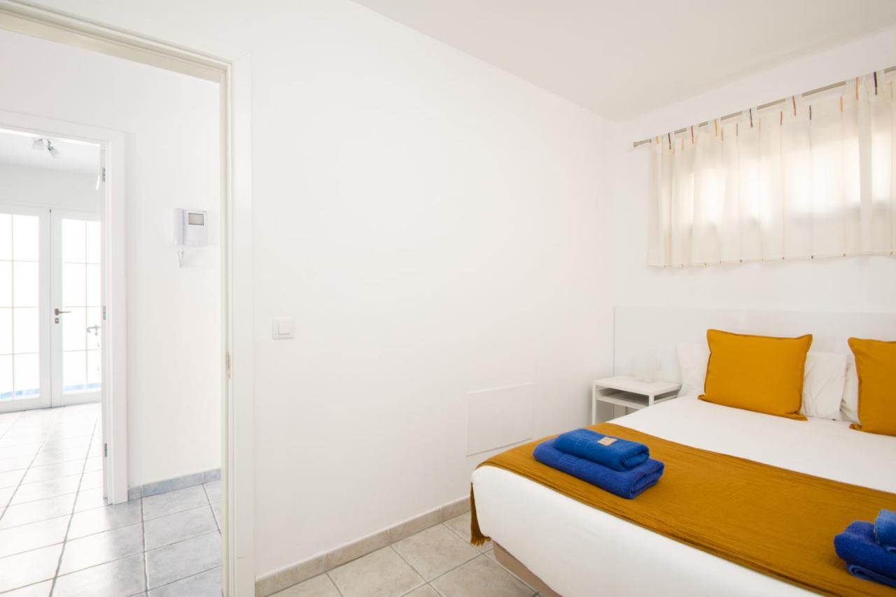 Blancazul Villa Alisios Playa Blanca  Zewnętrze zdjęcie