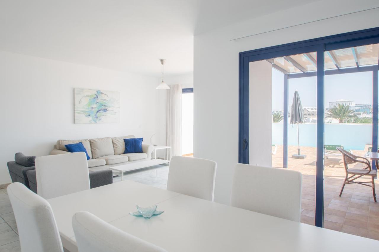 Blancazul Villa Alisios Playa Blanca  Zewnętrze zdjęcie
