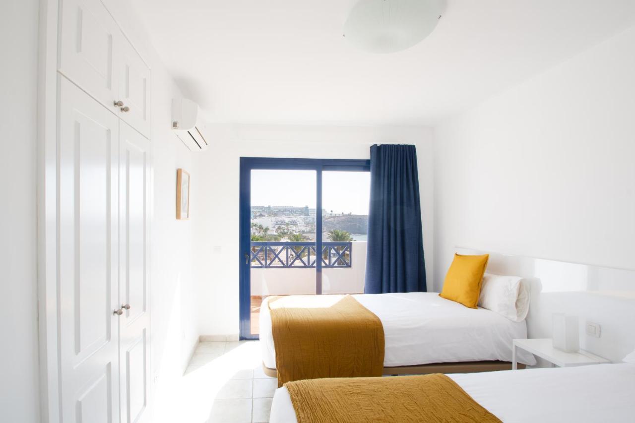 Blancazul Villa Alisios Playa Blanca  Zewnętrze zdjęcie