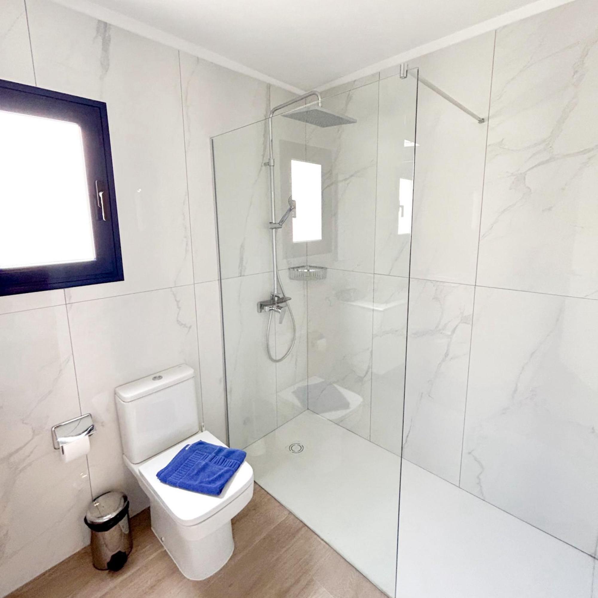 Blancazul Villa Alisios Playa Blanca  Zewnętrze zdjęcie